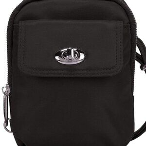 Travelon Anti-theft Crossbody Small Purse - New